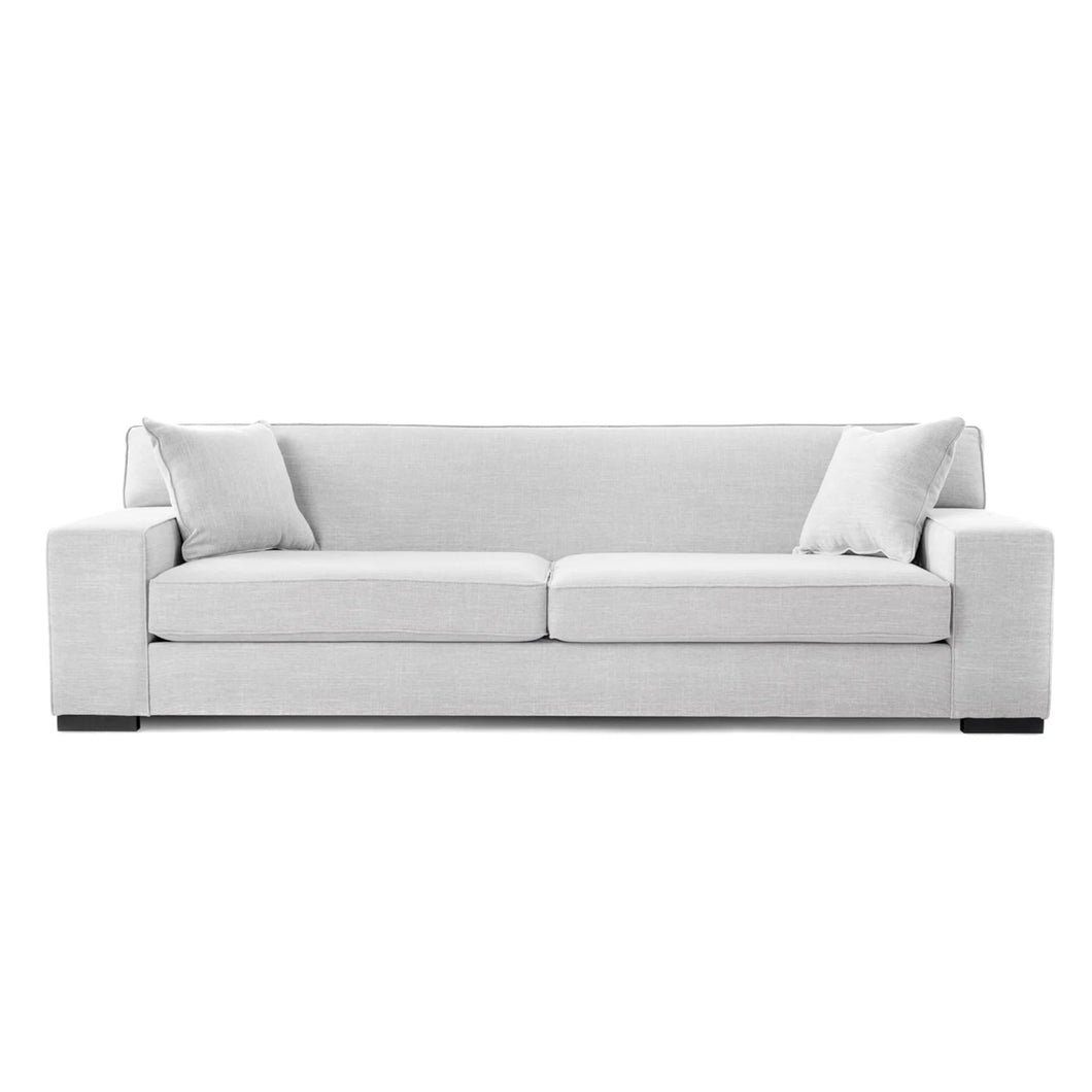 Violet Loveseat