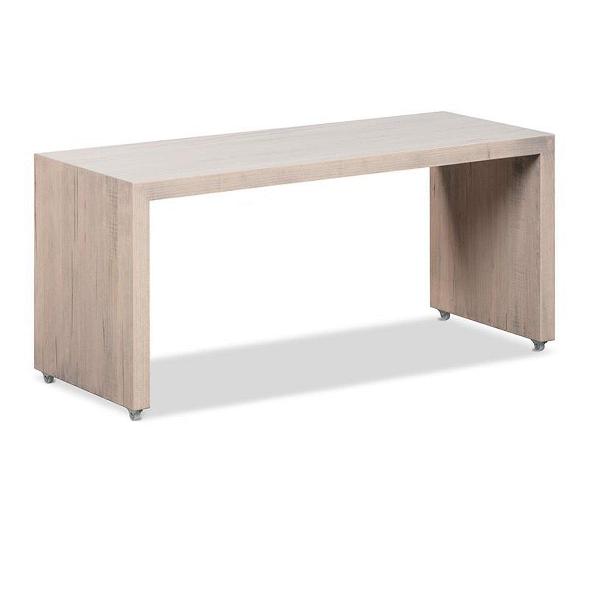 Kyoto Hover Table with Wheels