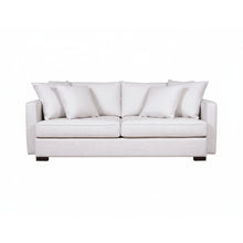 Load image into Gallery viewer, crosby sofa showing 4 pillows
