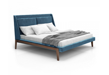 Load image into Gallery viewer, Frida Bed Frame Collection
