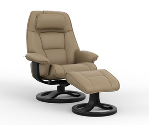 Admiral Recliner R base