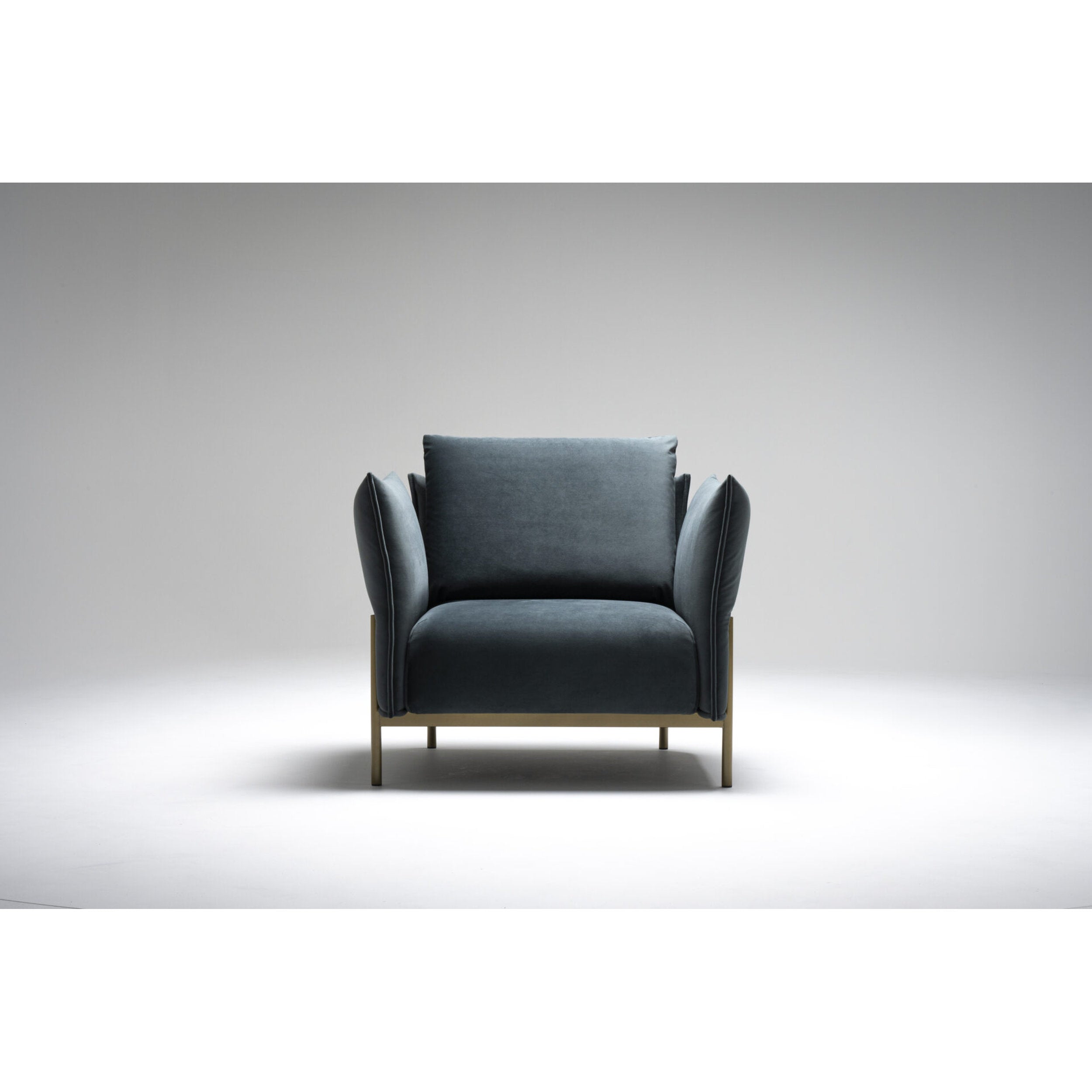 Le Beaumont Sofa - Tight Cushion Configuration