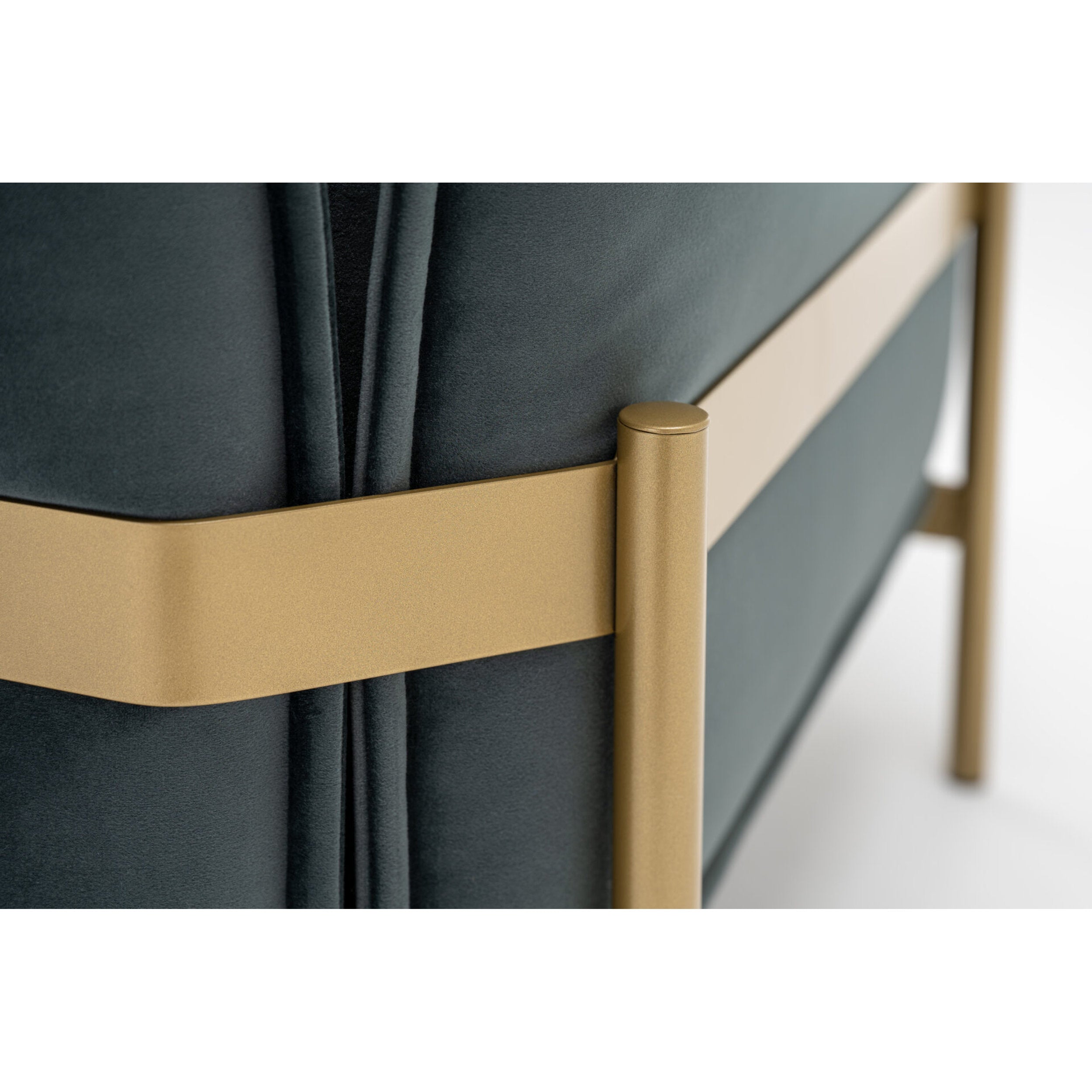Le Beaumont Sofa - Tight Cushion Configuration