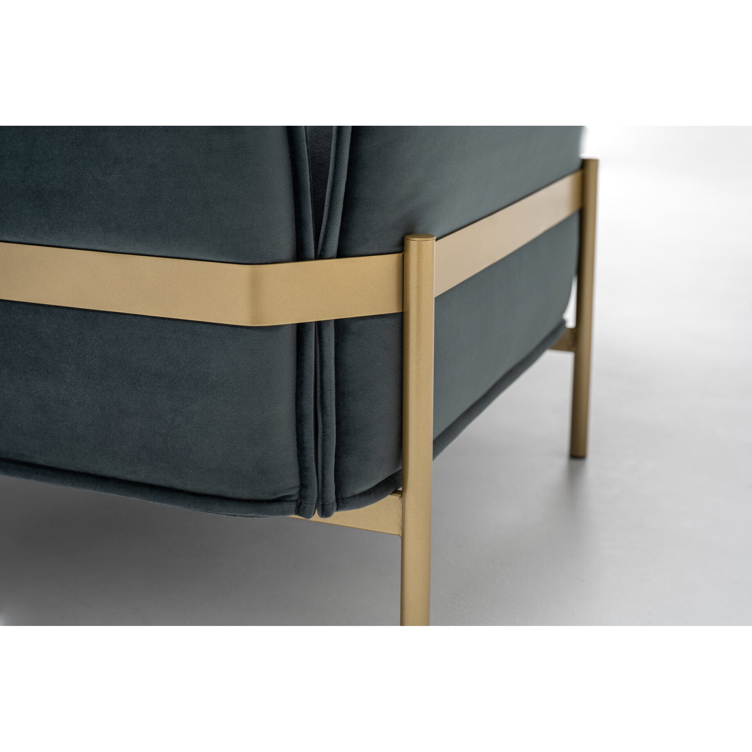 Le Beaumont Sofa - Tight Cushion Configuration