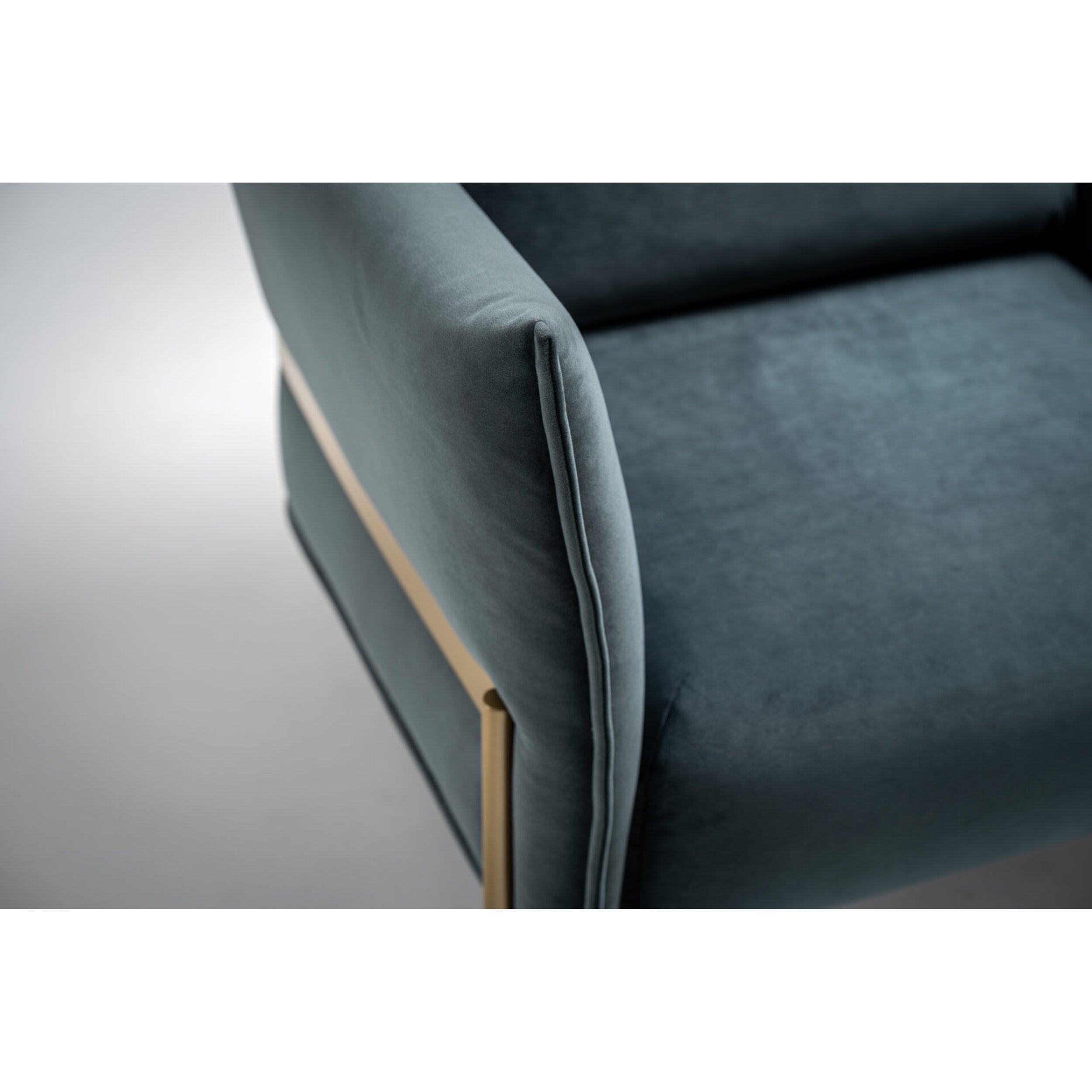 Le Beaumont Sofa - Tight Cushion Configuration