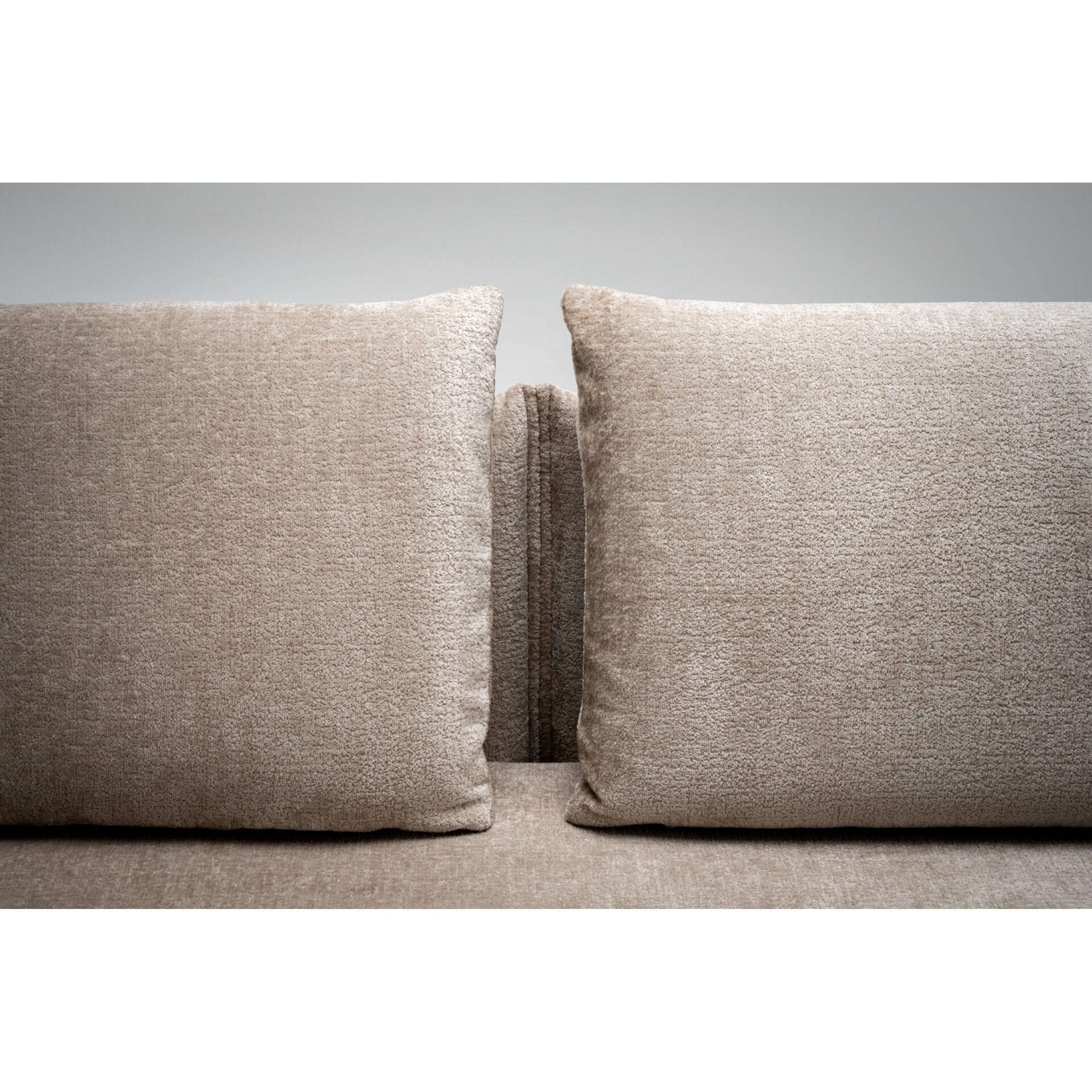 Le Beaumont Sofa - Tight Cushion Configuration