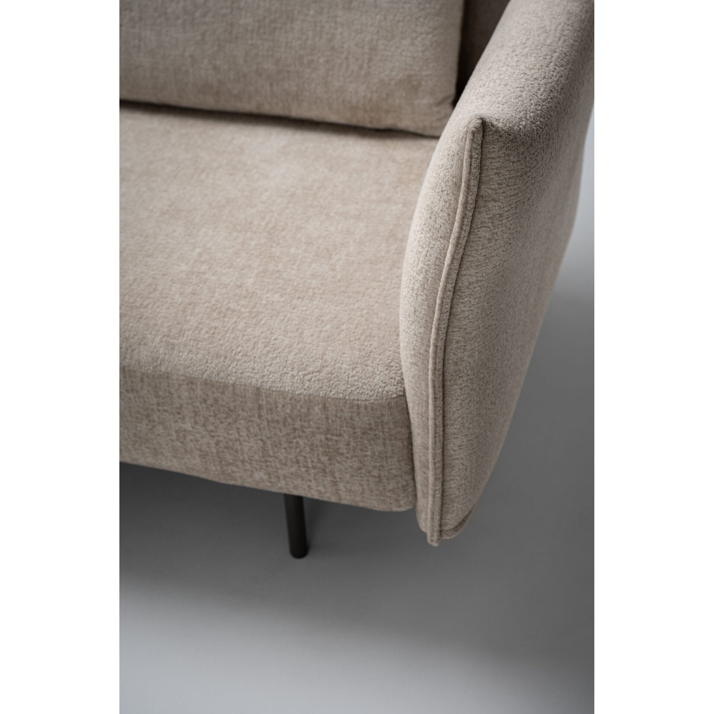 Le Beaumont Sofa - Tight Cushion Configuration