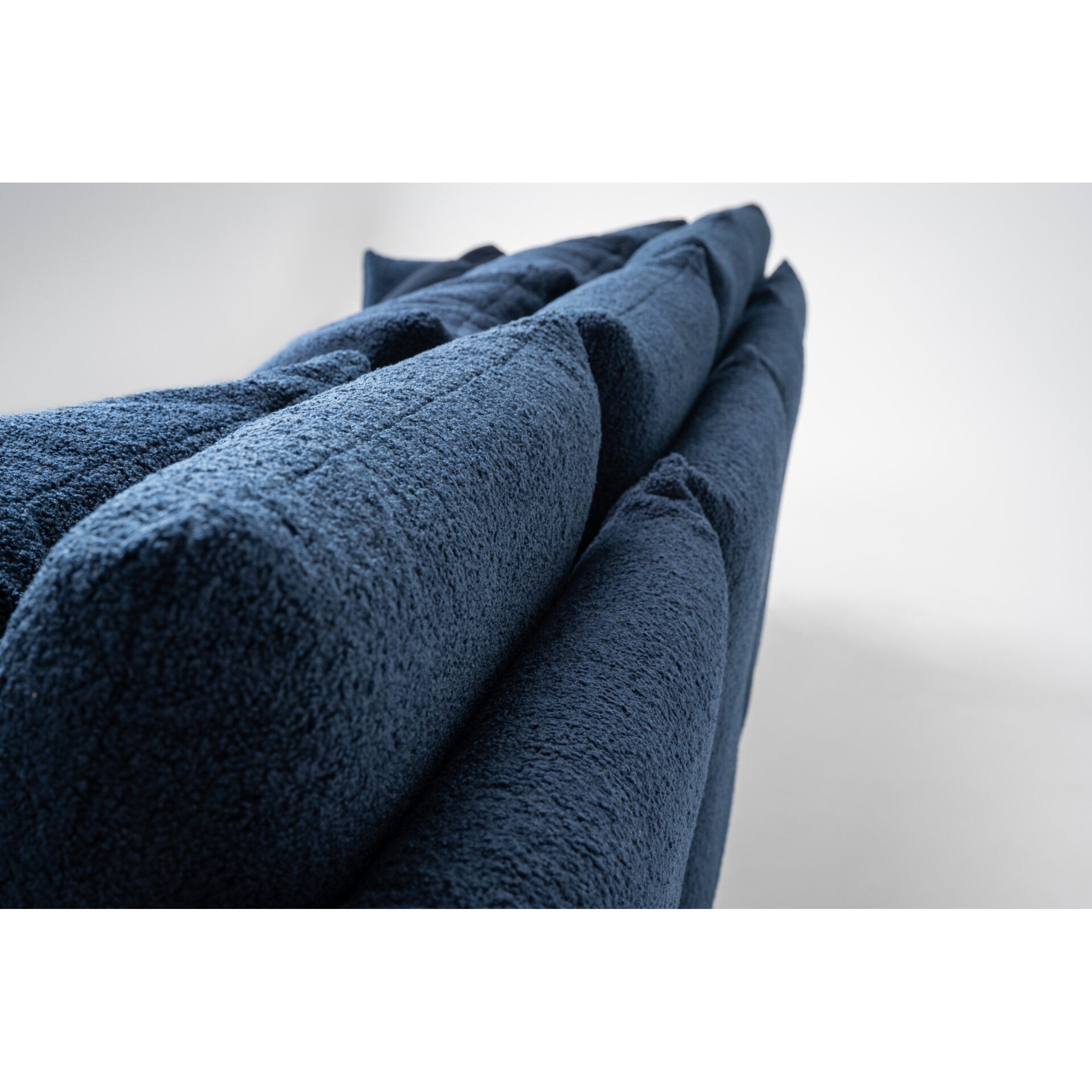 Le Beaumont Sofa - Tight Cushion Configuration