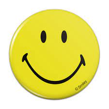 Smile Button