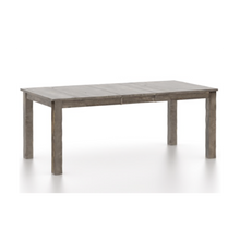 Load image into Gallery viewer, Champlain Rectangular Wood Top Table 3860 - HF Leg
