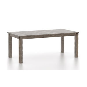 Champlain Rectangular Wood Top Table 3860 - HF Leg