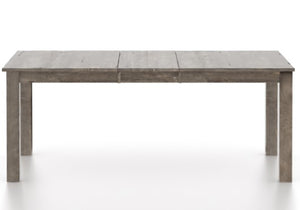 Champlain Rectangular Wood Top Table 3860 - HF Leg