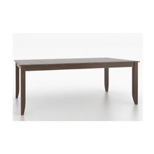 Load image into Gallery viewer, Core Rectangular Wood Top Table 4282 - EE Leg
