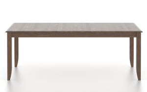 Core Rectangular Wood Top Table 4282 - EE Leg