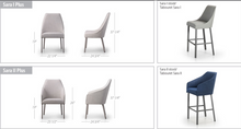 Load image into Gallery viewer, Sara II Plus Chair
