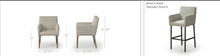 Load image into Gallery viewer, Anne II Chair
