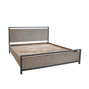Irondale Bed Collection