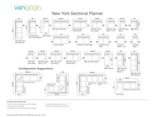 Load image into Gallery viewer, New York Sectional

