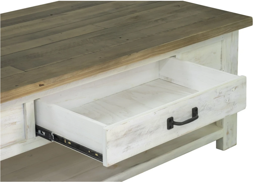 Provence Bench - Living Collection