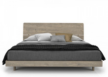 Load image into Gallery viewer, Alma  All Wood Queen/King Beds
