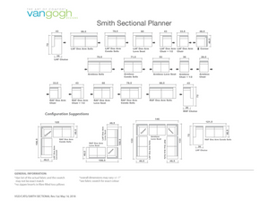 Smith Sectional