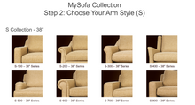 Load image into Gallery viewer, MySofa Collection
