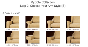MySofa Collection