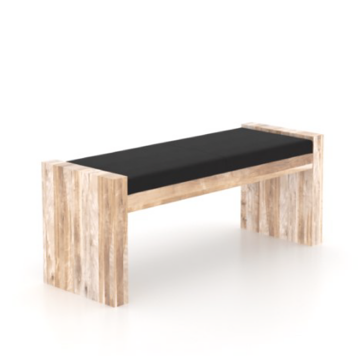 Loft Bench 5073 – Guerard's Furniture
