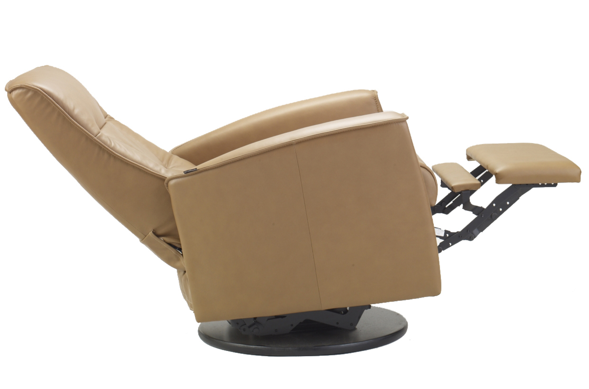 ulstien recliner fully reclined